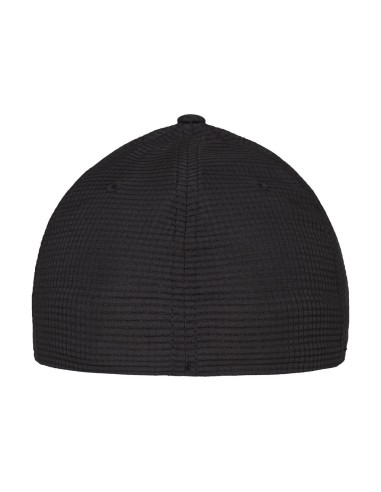 FLE-6587-Flexfit Hydro-Grid Stretch Cap